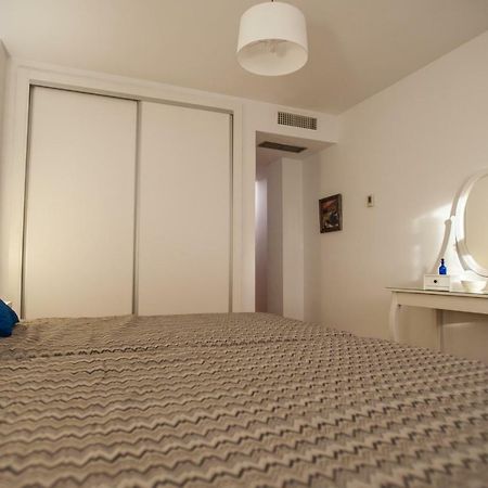 Luxury Maestranza Donkey Apartman Sevilla Kültér fotó