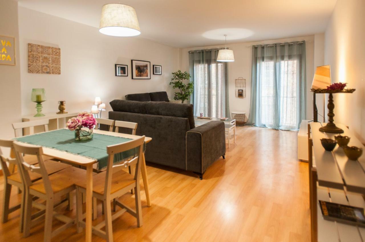 Luxury Maestranza Donkey Apartman Sevilla Kültér fotó