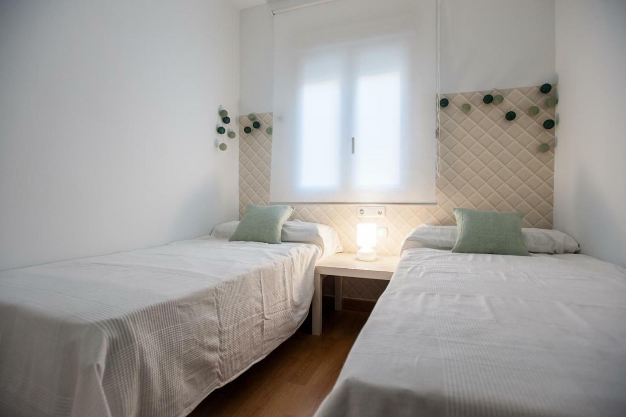 Luxury Maestranza Donkey Apartman Sevilla Kültér fotó