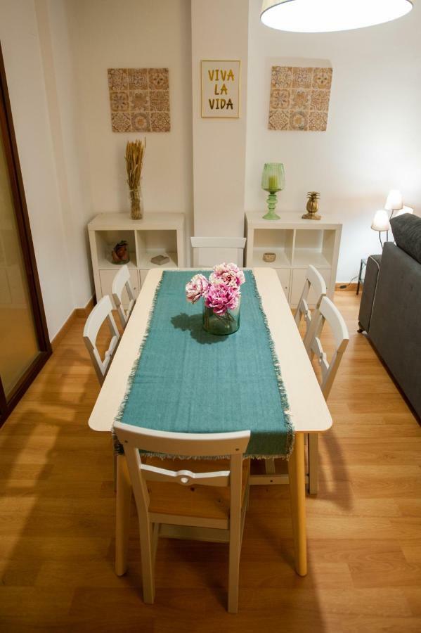Luxury Maestranza Donkey Apartman Sevilla Kültér fotó