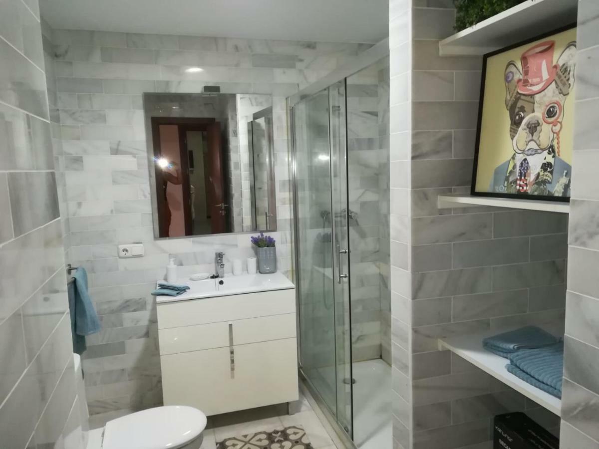 Luxury Maestranza Donkey Apartman Sevilla Kültér fotó
