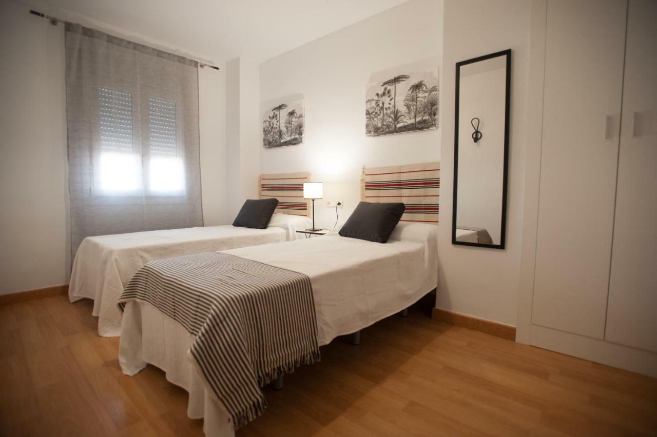 Luxury Maestranza Donkey Apartman Sevilla Kültér fotó